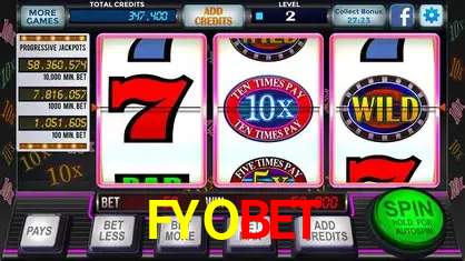 Apostas Esportivas na FYOBET: Um Guia Completo