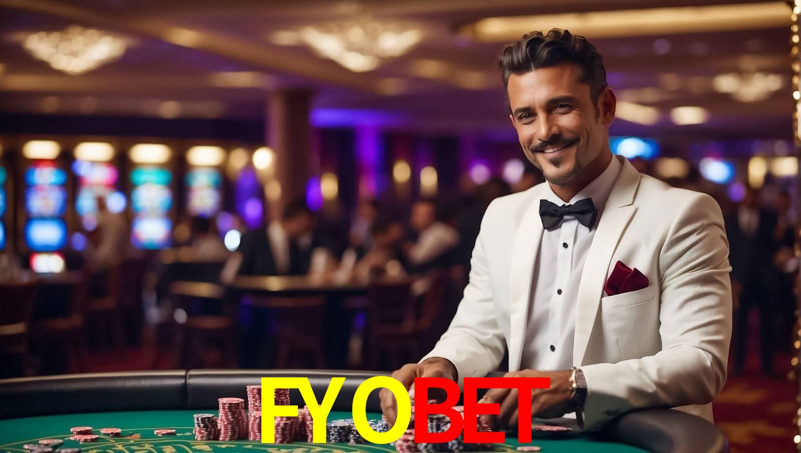 Promoções Sazonais FYOBET