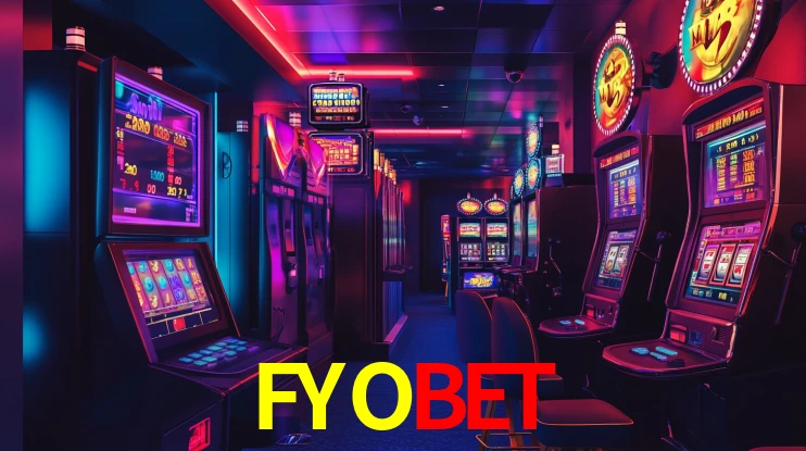 Experimente o Login Seguro Premium no FYOBET