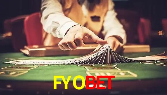 VIP Casino FYOBET