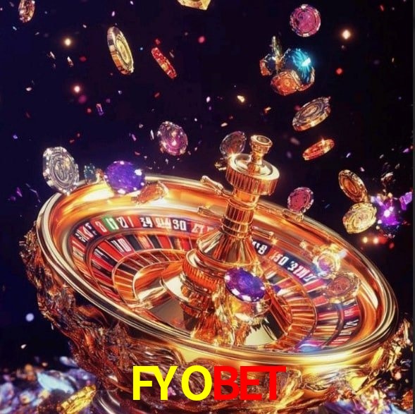 FYOBET Instalar Logo 1