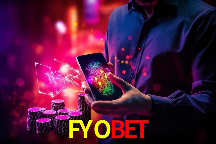 Jogo Aviator FYOBET