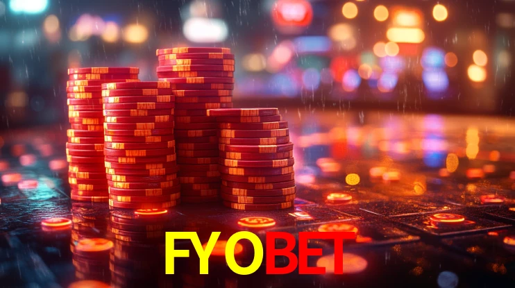 FYOBET login