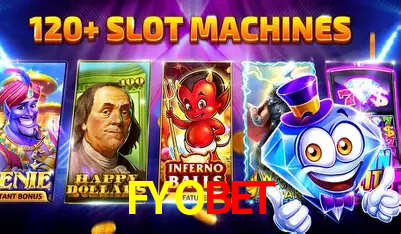FYOBET Pagamento Seguro SSL