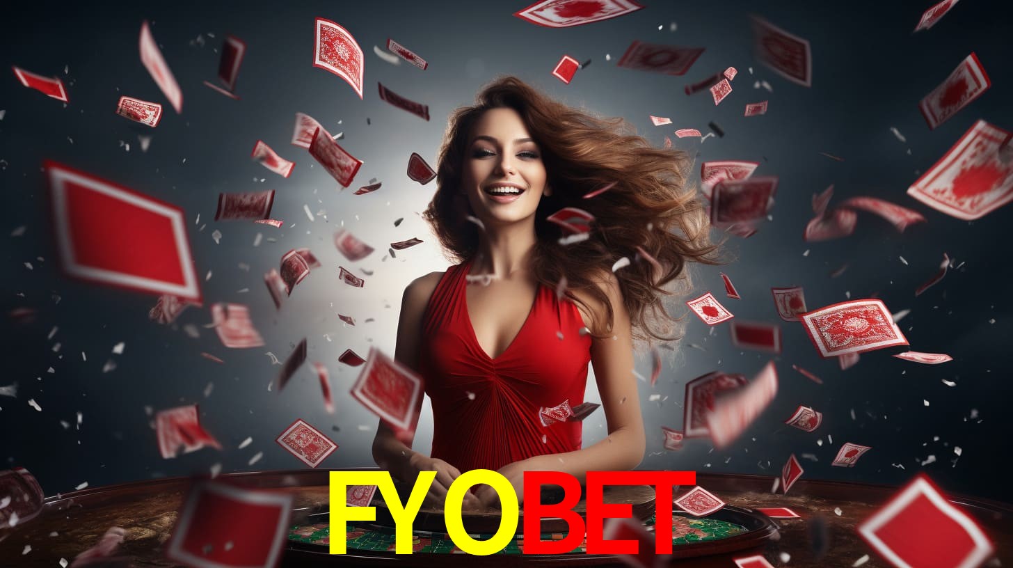 Welcome Bonus FYOBET