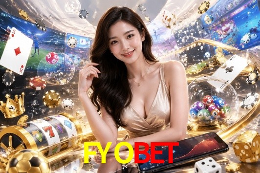 Tennis Betting FYOBET
