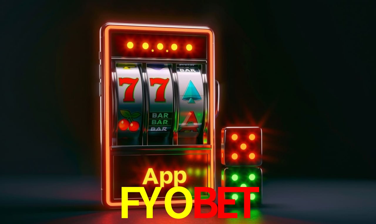 Jogos de Slot FYOBET