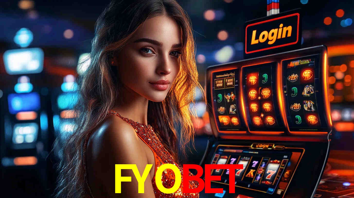 FYOBET apk
