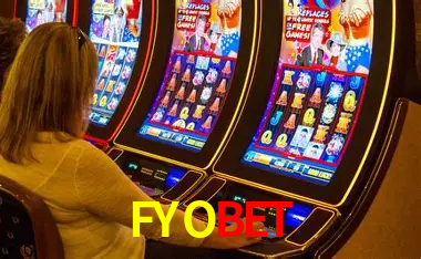 Desvendando o Mundo dos Jogos Virtuais na FYOBET