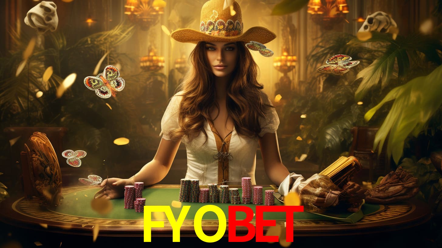 Programa VIP FYOBET