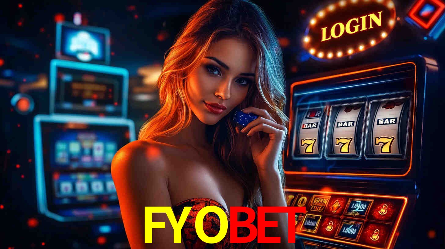 Odds Competitivas FYOBET