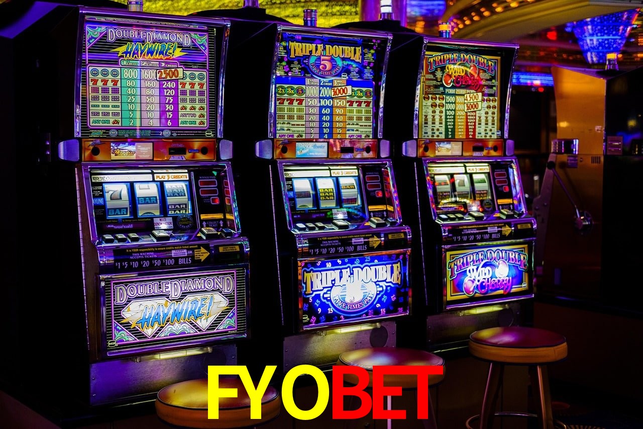 Apostas de Futebol FYOBET