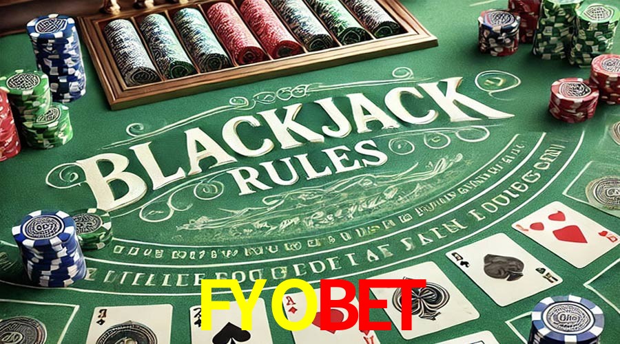 Live Casino FYOBET