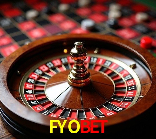 Loteria FYOBET - Quina e mais jogos