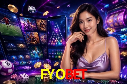 API Integration FYOBET