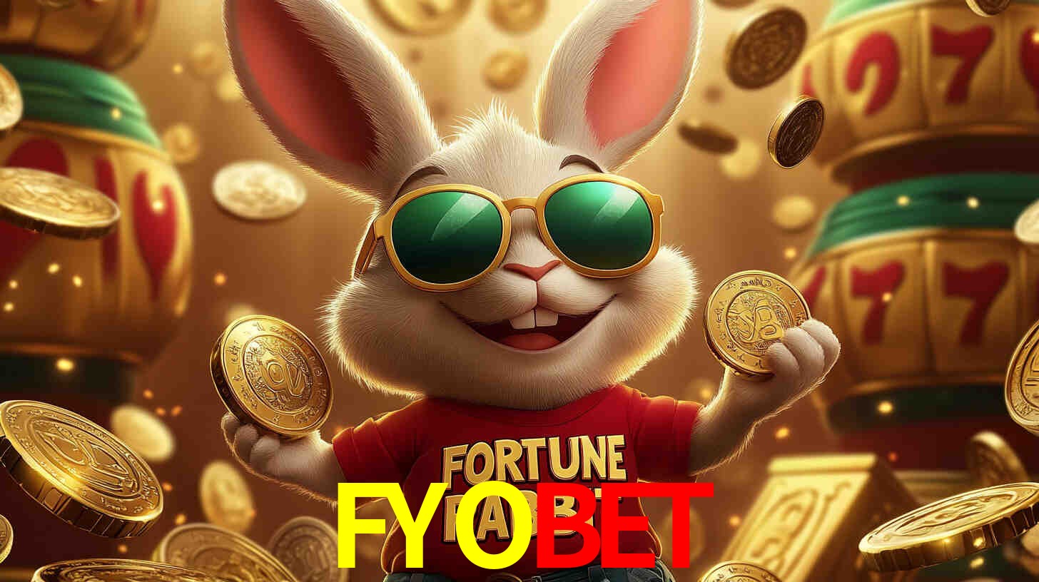 FYOBET apk