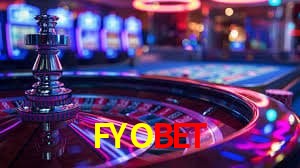 Estatísticas do Jogo FYOBET